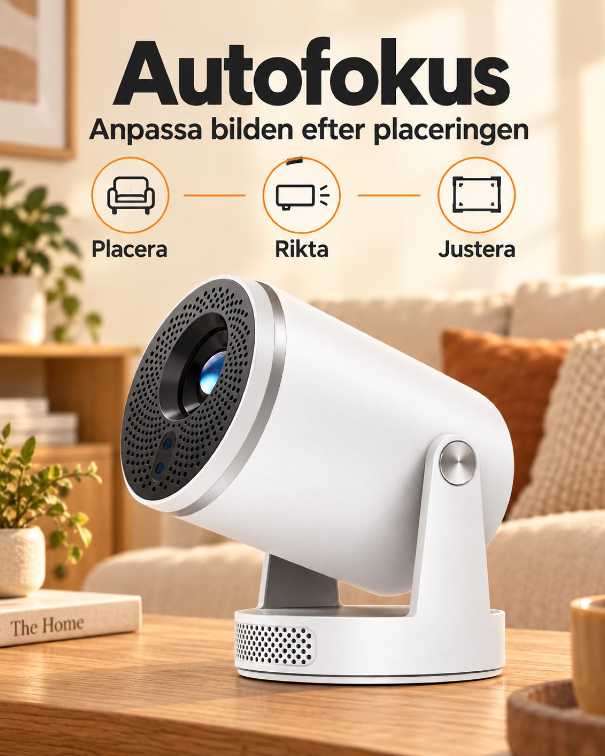 Projektorland Luma Pro – zdjęcie produktu 5