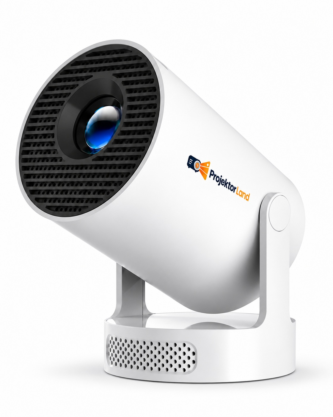 Projektor zgodny z 4K, 330 lumenów ANSI – Luma One, natywne Full HD 1080p