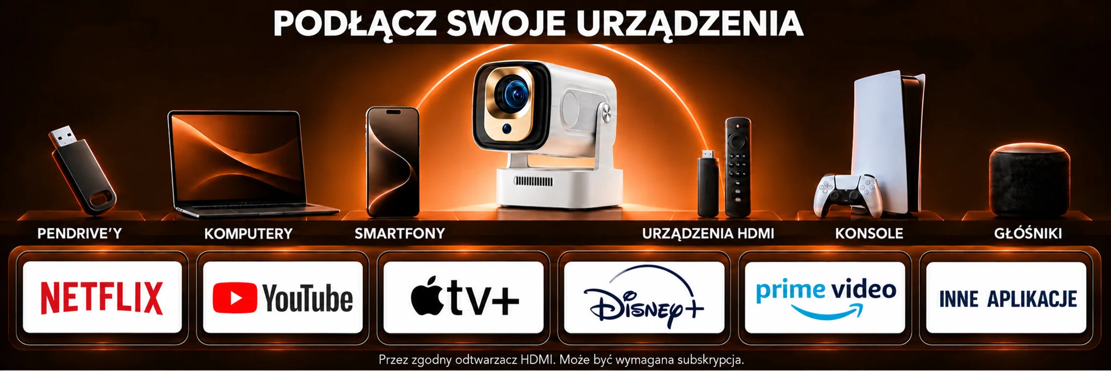 Nova – połączenia i użycie